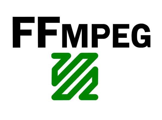 FFMPEG For Dummies (It’s Me, I’m the dummy)