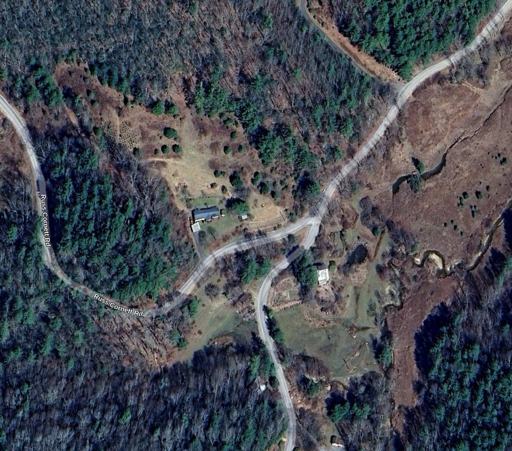 roads
